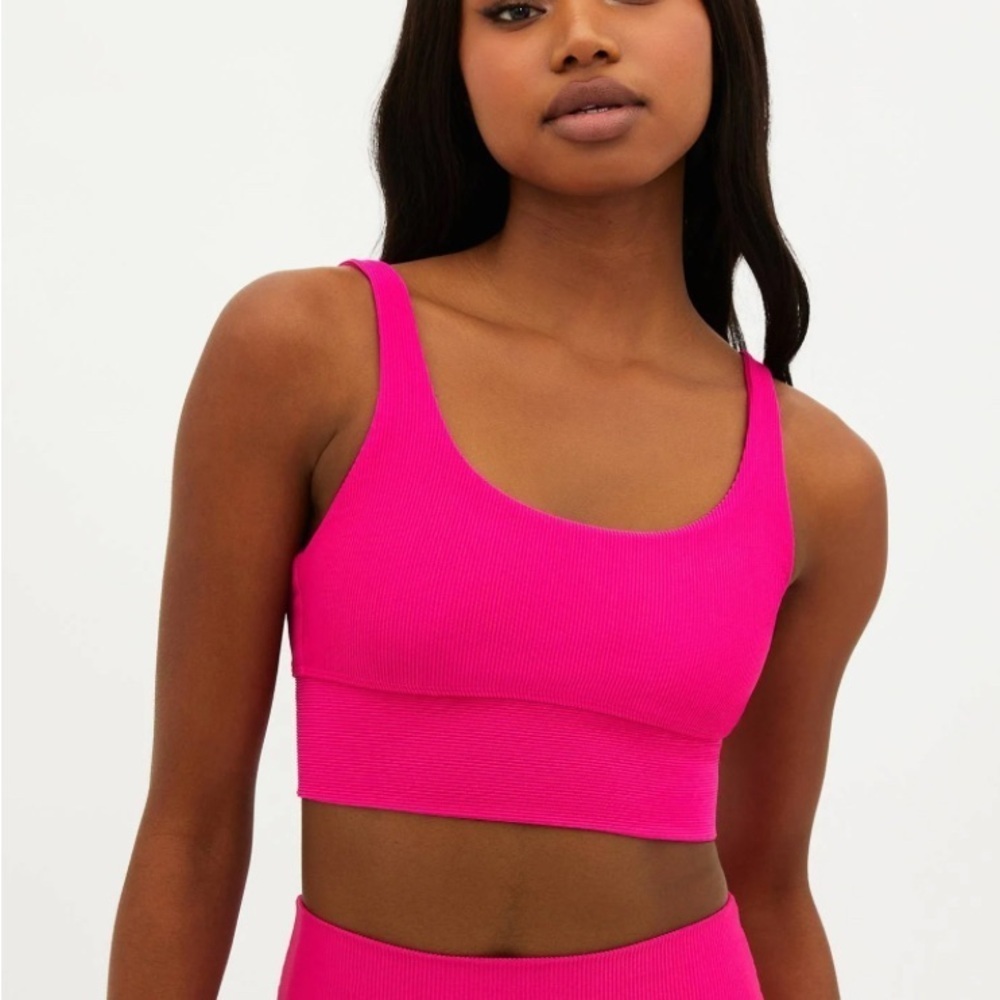 Beach Riot top size xs